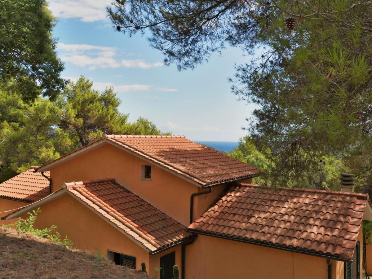 Apartment Campo Grande-1 By Interhome Rio dellʼElba エクステリア 写真